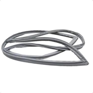 Imagem de Borracha Gaxeta Da Porta Para Geladeira Consul Crd37ebbna - Consul Bra