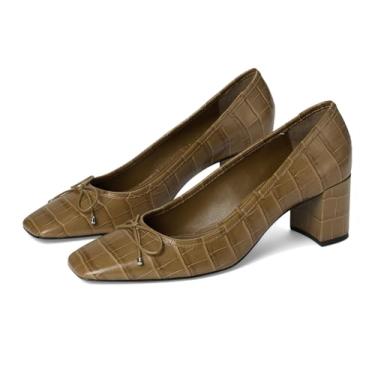 Imagem de SCHUTZ Sapato feminino Arissa, Pistacho, 38