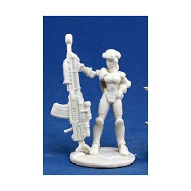 Imagem de Chrono: IMEF: Sarah Blitzer (1) Miniatura