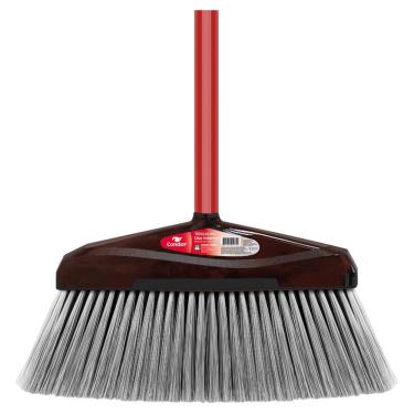 Imagem de Vassoura Varre Firme Condor - Com cabo