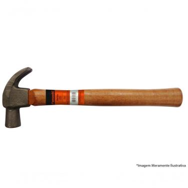 Imagem de Martelo Unha Famastil Pop Line Tamboreado 27mm F3033