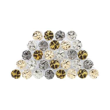 Imagem de Tubo De Aplicadores De Máscara Reutilizáveis 30pcs Escovas Para Cílios