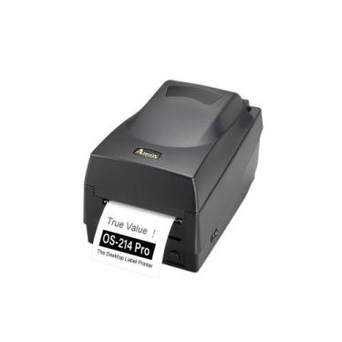 Imagem de Impressora Térmica de Etiquetas Argox OS2140 PRO PPLA PPLB PPLZ USB Pr