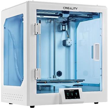 Imagem de Impressora 3D Creality FDM CR-5 Pro H