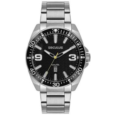 Imagem de RELÓGIO SECULUS-Masculino