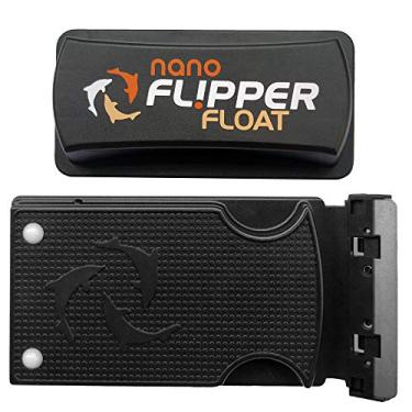 Imagem de FL!PPER Limpador Magnético Para Aquários Nano - Up To 1/4'' Flipper Float