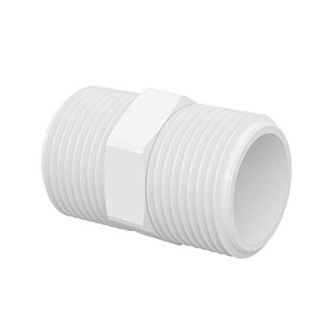 Imagem de NIPLE - PVC ROSCAVEL 3/4 TIGRE