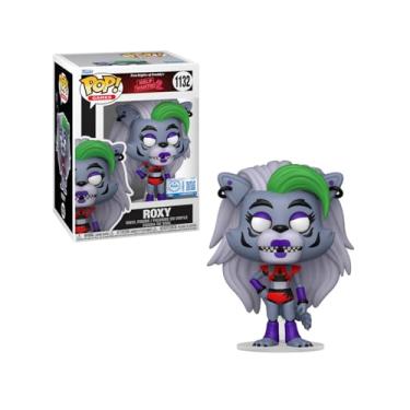 Imagem de Candide, Boneco, Funko POP! Roxy com Chase, Five Nights at Freddy's 2-12 cm