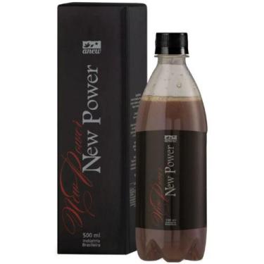 Imagem de New Power 500 ml Anew suplemento natural