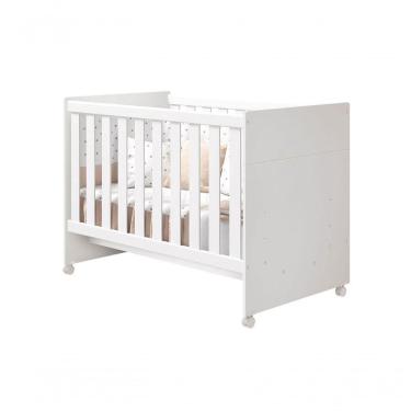 Imagem de Berço Americano Katatau Branco Brilho - Reller