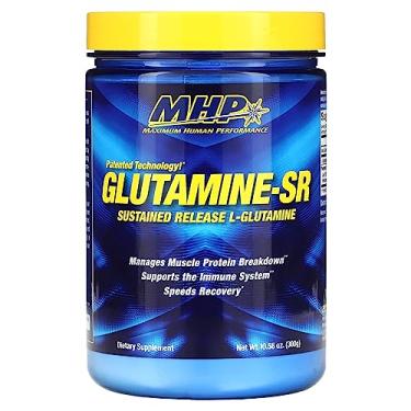 Imagem de Glutamina-SR 12 Hours (300g), MHP, 300g