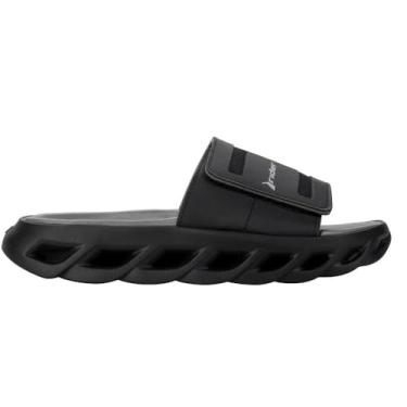 Imagem de Chinelo Rider R Power Slide Preto/cinza 045