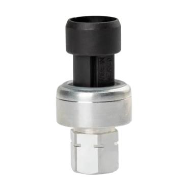 Imagem de Sensor de ar condicionado compatível com Saab 2007 2008 2009 7701205751 13587668 Sensor de pressão do fluido refrigerante do ar condicionado