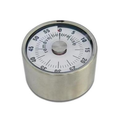 Imagem de Temporizador/Timer De Cozinha Magnético - Mimo