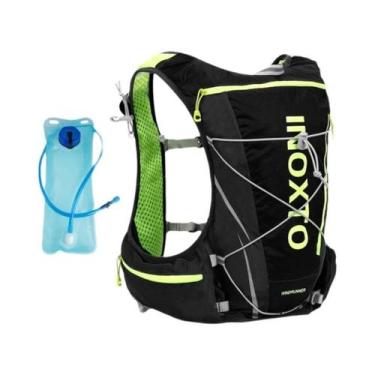 Imagem de Mochila De Hidratação De 8L Para Corrida, Ciclismo, Caminhada E Esport