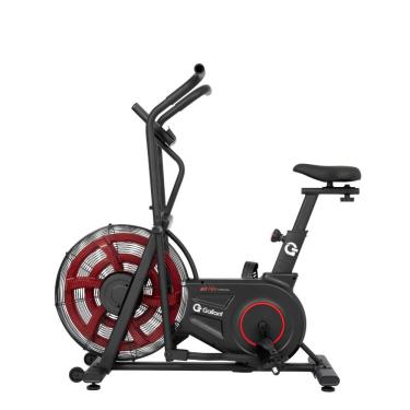 Imagem de Bicicleta Ergométrica Air Bike Gallant Essential (GAB03PWHUA-PT)