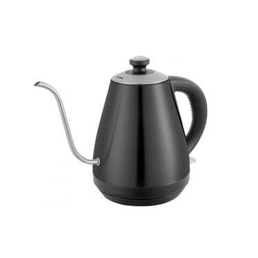 Imagem de Chaleira Elétrica Hamilton Beach Preta 1L