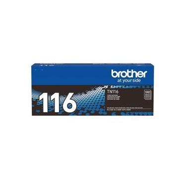 Imagem de Cartucho de Toner Brother Original TN-116