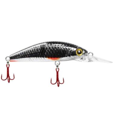 Imagem de Isca Marine Sports Minimax 50s 5 Cm 7 Gr Mini Max 50s Cor Nts