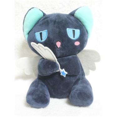 Imagem de Boneca de pelúcia Cardcaptor Sakura Cat 18 cm