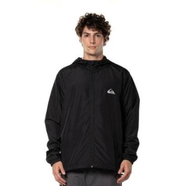 Imagem de Jaqueta Quiksilver Corta Vento Everyday Omni-Masculino