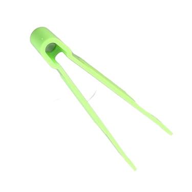 Imagem de Generic Coletor de Insetos, Tesoura de Plástico Leve, Pinças, Conjunto Ecológico para Crianças, Brinquedo Prático, Coletor de Insetos Portátil para Creches, Acampamentos de verão; Material: Plástico