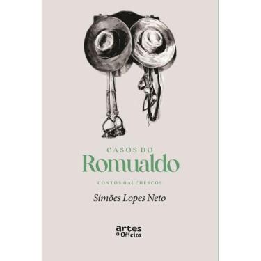 Imagem de Casos Do Romualdo