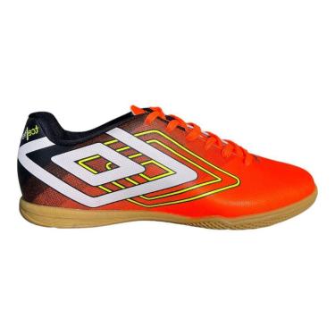 Imagem de Chuteira Umbro Society Acid II Masculina-Masculino