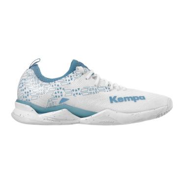 Imagem de Tênis Indoor Kempa Wing Lite 2.0 Feminino - e Azul Cor:;Tamanho:40;Gênero:Feminino-Feminino