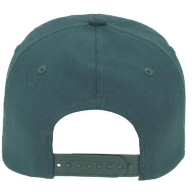 Imagem de Boné Palmeiras Patch Bordado Licenciado Supercap - Flexcap