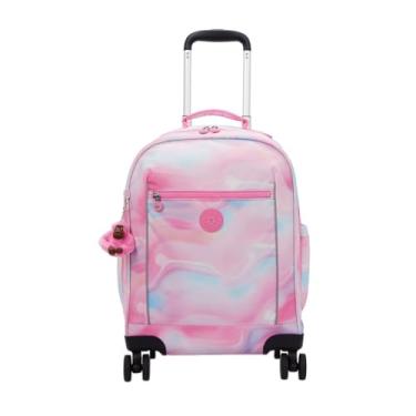 Imagem de Mala Kipling Mese Estampado I55723BU