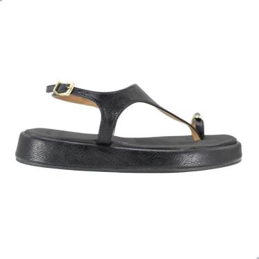 Imagem de Sandália Feminina Vizzano Preto