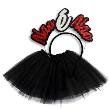 Imagem de 01 Tiara Eva Arco Arquinho Não é Não Festa Fantasia Carnaval