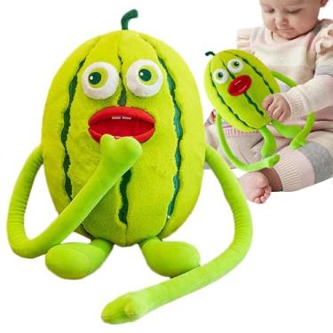 Imagem de Brinquedo de pelúcia de , brinquedo de pelúcia de - Brinquedo de boneca de pelúcia de macia, 32 cm/12,6 polegadas almofada de animal para cabeceira, sofá,