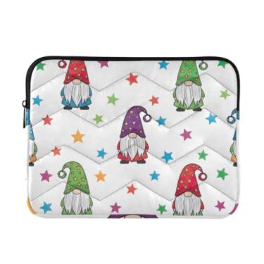 Imagem de Capas de laptop à prova d'água capa para laptop pasta capa de transporte capas de notebook para computador médio