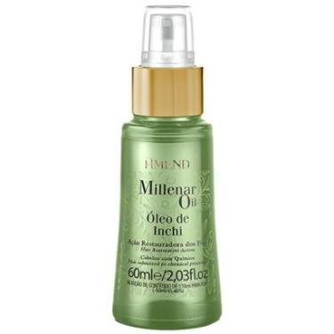 Imagem de Óleo Tratamento Amend Milenar Oil Segredos dos Andes 60ml-Unissex
