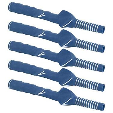 Imagem de KIMISS 5 PCS Swing Club Hand Grip Rubber para Iniciantes – Acessório de Aperto de Treinamento para Posição de Retenção Correta (#2)