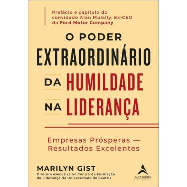 Imagem de O Poder Extraordinário da Humildade na Liderança - Empresas Prósperas 