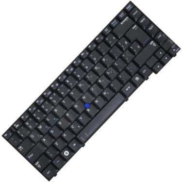 Imagem de Teclado mBook para Samsung compatível com PN 9z.n6ysn.00g