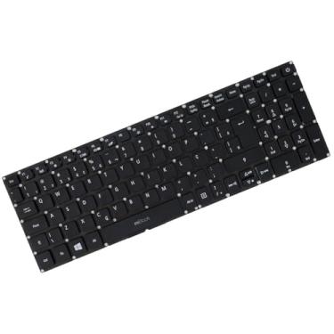 Imagem de Teclado mBook para Acer Aspire A315-53-30rz Wifi F2