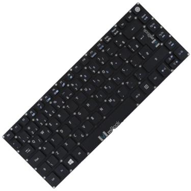 Imagem de Teclado mBook para Acer Travelmate P449-m P449-m-54mu P449-m-74tw