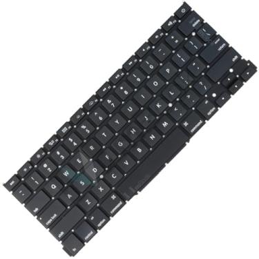 Imagem de Teclado mBook para Macbook A1502 Pro Retina Americano