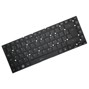 Imagem de Teclado mBook para Acer Aeza3600010 Aeza3600110 Aeza3600210 Br