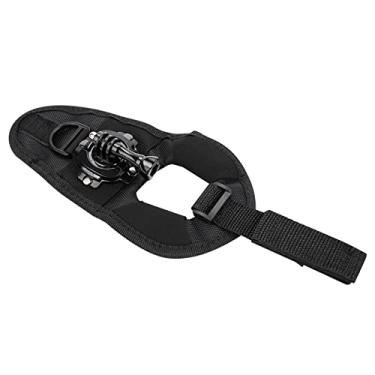 Imagem de Cosiki 360° Rotação Pulseira Suporte para Hero 4/3 +/3/2/1, Cinto de Braço Confortável para Vida Colorida, SJ4000/SJ5000, XiaoYi