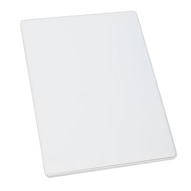 Imagem de Asixxsix Trackpad USB com fio para Window 11/10, Trackpad ergonômico grande de 5,4 polegadas para laptop e desktop, mouse touchpad de alumínio ultrafino e portátil (WHITE)