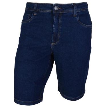 Imagem de Bermuda Masculina Freesurf Outside Regular Marinho - 1101-Masculino