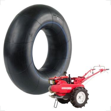 Imagem de Camara De Ar 500.612 Tratorito Tobata Microcultivador Tr13 - BOARTYRE