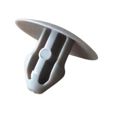 Imagem de Presilha Grampo Forro Teto Outlander Lancer L200