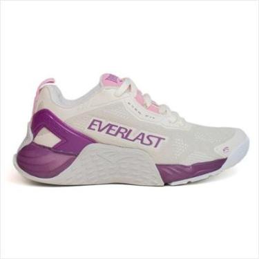 Imagem de Tênis Everlast Climber Ultra Feminino-Feminino