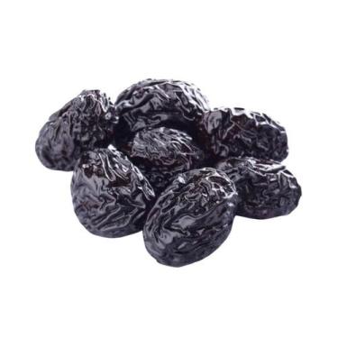 Imagem de Ameixa Seca Sem Caroço 1 Kg 110/132 - COMERCIAL FEGARO